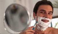 Some shaving tips for handsome Men